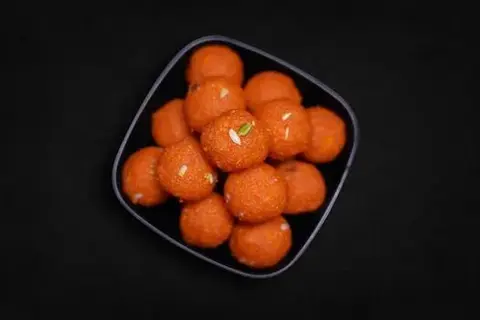 Gulab Gaa Dairy