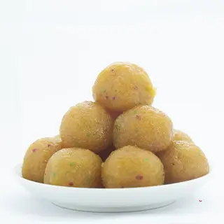 Mihidana Laddu